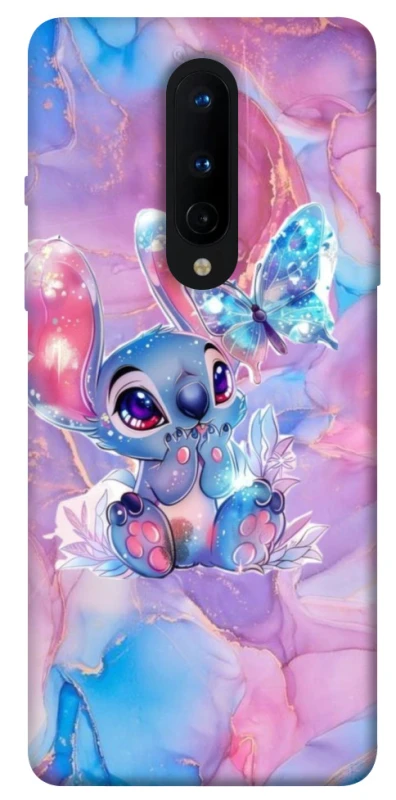 Чехол на OnePlus 8 Stitch ver.27 фото 1 из 1