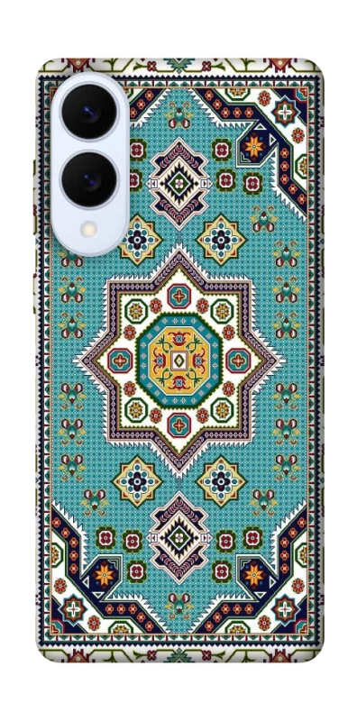 Чохол на Samsung Galaxy S25 Edge Килим v7 фото 1 з 1