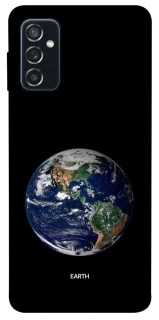 Чехол на Samsung Galaxy M52 Earth фото 1 из 1