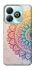 Чохол на ZTE Blade A75 4G Mandala ver.1 фото 1 з 1