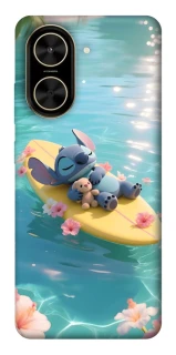 Чехол на Xiaomi Poco C71 Stitch ver.8 фото 1 Чехол на Xiaomi Poco C71 Stitch ver.8 фото 1 из 1