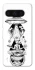 Чехол на Google Pixel 8 Pro Tattoo ver.4 фото 1 из 1