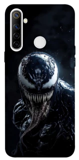 Чохол на Realme 6i Venom v3 фото 1 з 1