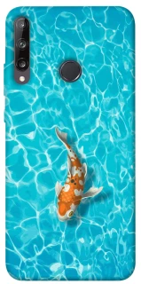 Чехол на Huawei P40 Lite E Fish фото 1 из 1