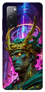 Чехол на Samsung Galaxy S20 FE Crown фото 1 из 1