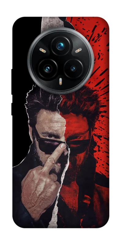 Чохол на Realme 14 Pro Billy Butcher фото 1 з 1