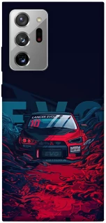 Чохол на Samsung Galaxy Note 20 Ultra EVO 10 фото 1 з 1