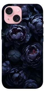 Чохол на Apple iPhone 15 (6.1") Sunny Snowdrops фото 1 з 1