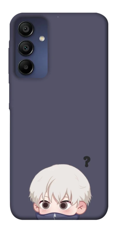 Чехол на Samsung Galaxy A15 4G/5G Toge Inumaki фото 1 из 1