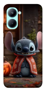 Чохол на Realme C33 Stitch ver.14 фото 1 з 1