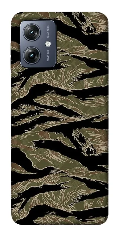 Чехол на Motorola Moto G54 Camouflage v23 фото 1 из 1