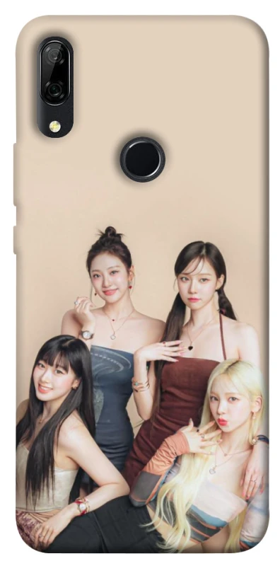 Чохол на Huawei P Smart Z Aespa фото 1 з 1