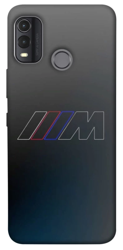 Чехол на Nokia G11 Plus M-series фото 1 из 1