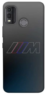 Чохол на Nokia G11 Plus M-series фото 1 з 1