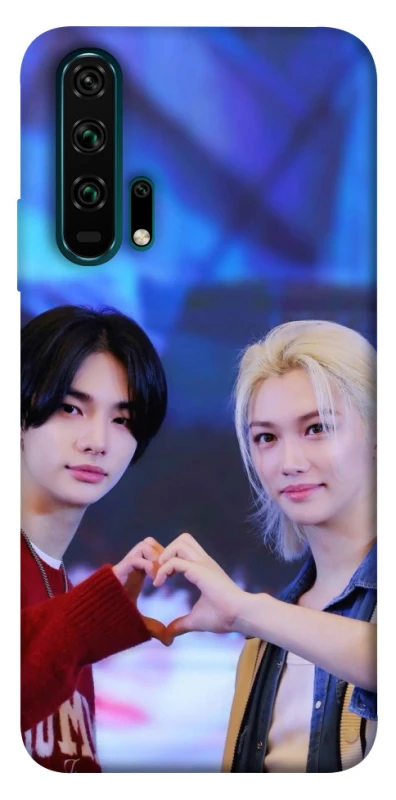 Чохол на Huawei Honor 20 Pro Felix & HyunJin фото 1 з 1