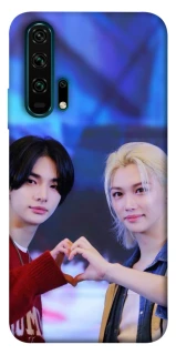 Чохол на Huawei Honor 20 Pro Felix & HyunJin фото 1 з 1