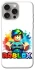 Чохол на Apple iPhone 15 Pro Max (6.7") Roblox v3 фото 1 з 1