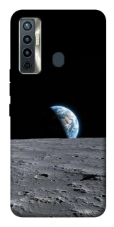 Чехол на TECNO Camon 17 Artemis 2 фото 1 из 1