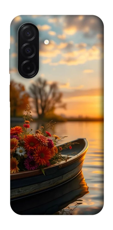 Чехол на Samsung Galaxy A26 5G Flowers v18 фото 1 из 1