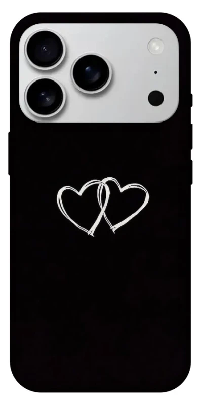 Чохол на Apple iPhone 17 Pro Max (6.9") Love aesthetic ver.14 фото 1 з 1