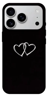 Чохол на Apple iPhone 17 Pro Max (6.9") Love aesthetic ver.14 фото 1 з 1