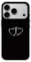 Чохол на Apple iPhone 17 Pro Max (6.9") Love aesthetic ver.14 фото 1 з 1