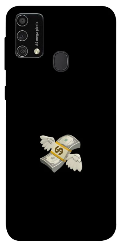 Чехол на Samsung Galaxy M21s Easy cash фото 1 из 1