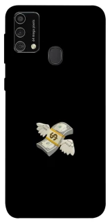 Чохол на Samsung Galaxy M21s Easy cash фото 1 з 1