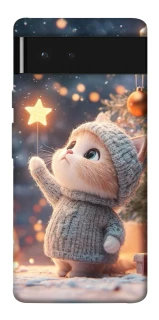 Чохол на Google Pixel 6 Christmas mood ver.9 фото 1 з 1