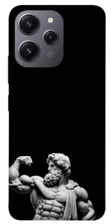 Чохол на Xiaomi Redmi 12 Strong Style фото 1 з 1