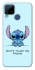 Чехол на Realme C15 Stitch ver.5 фото 1 Чехол на Realme C15 Stitch ver.5 фото 1 из 1