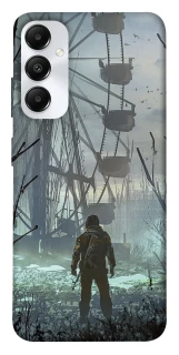 Чехол на Samsung Galaxy A05s Сталкер v12 фото 1 из 1