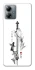 Чехол на Motorola Moto G14 Tattoo ver.6 фото 1 из 1