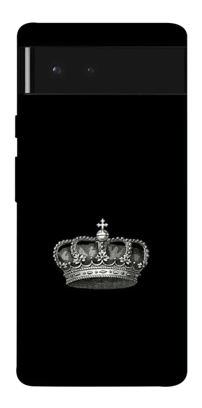 Чохол на Google Pixel 6 King фото 1 з 1