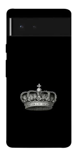 Чохол на Google Pixel 6 King фото 1 з 1