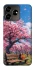 Чехол на ZTE Blade V50 Design 4G Sakura фото 1 из 1