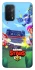 Чехол на Oppo A54 5G / A74 5G Brawl Stars ver.11 фото 1 из 1