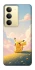 Чохол на Realme 14x pikachu фото 1 з 1