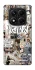 Чохол на Xiaomi Redmi Note 14 Pro 4G Fashion collage ver.12 фото 1 з 1