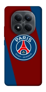 Чохол на Xiaomi Redmi Note 15 Pro 4G FC PSG v2 фото 1 з 1