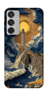 Чехол на Samsung Galaxy M35 Lighthouse ver.2 фото 1 из 1