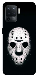 Чохол на Oppo Reno 5 Lite Jason фото 1 з 1