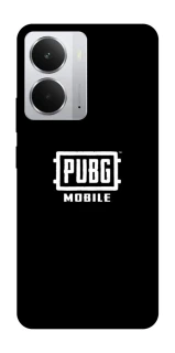 Чохол на Realme 14 Pubg logo ver.1 фото 1 з 1