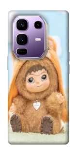 Чохол на Infinix Note 50 Pro+ Wakuku ver.2 фото 1 з 1