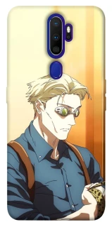 Чехол на Oppo A5 (2020) / Oppo A9 (2020) Nanami v3 фото 1 из 1