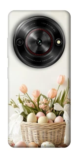 Чехол на ZTE Nubia Focus Easter ver.4 фото 1 из 1