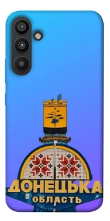 Чохол на Samsung Galaxy A34 5G Донбас фото 1 з 1
