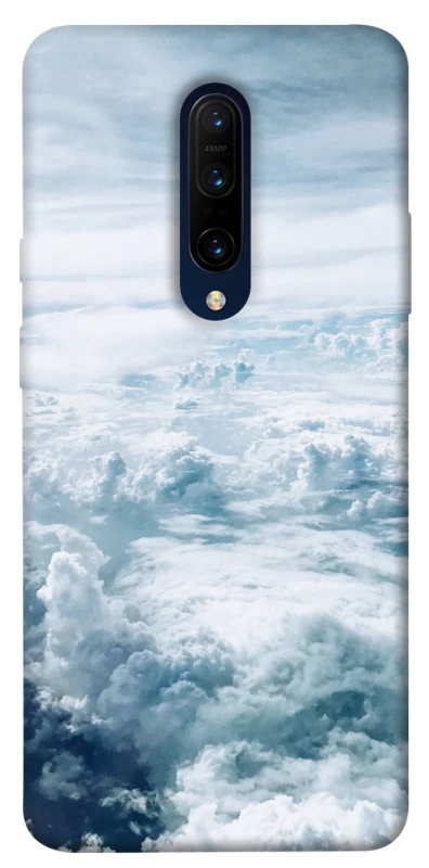 Чехол на OnePlus 7 Pro Над облаками фото 1 из 1