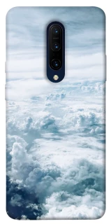 Чехол на OnePlus 7 Pro Над облаками фото 1 из 1