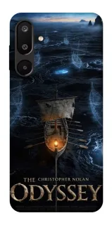 Чохол на Samsung Galaxy M16 5G Odyssey ver.4 фото 1 з 1